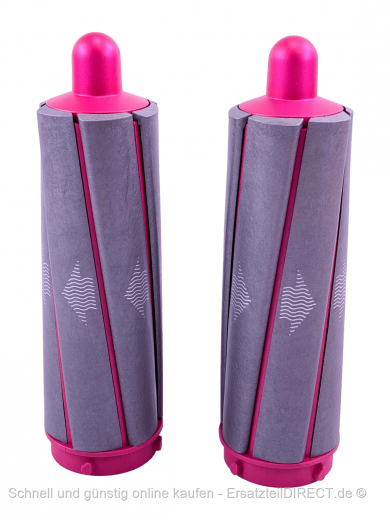 Dyson Lockenstab Airwrap HS01 Lockenaufsätze 40mm