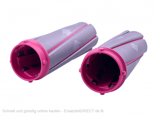 Dyson Lockenstab Airwrap HS01 Lockenaufsätze 40mm