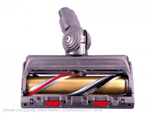 Dyson Staubsauger Soft Turbinenbürste SV14 V11