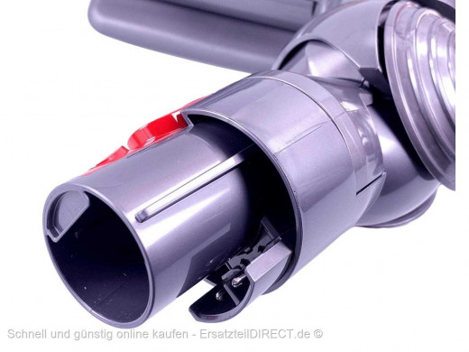 Dyson Staubsauger Soft Turbinenbürste SV14 V11