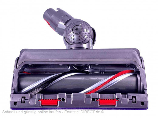 Dyson Staubsauger Turbinenbürste SV14 SV17 V11