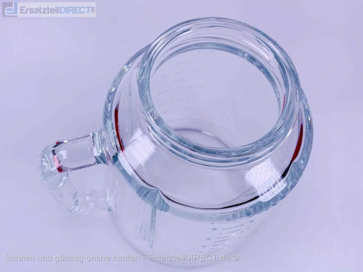 KitchenAid Standmixer Krug 5KSB52EGR5 5KSB52EMY4
