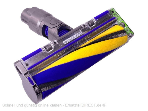 Dyson Staubsauger Laser-Turbinenbürste SV47 v15