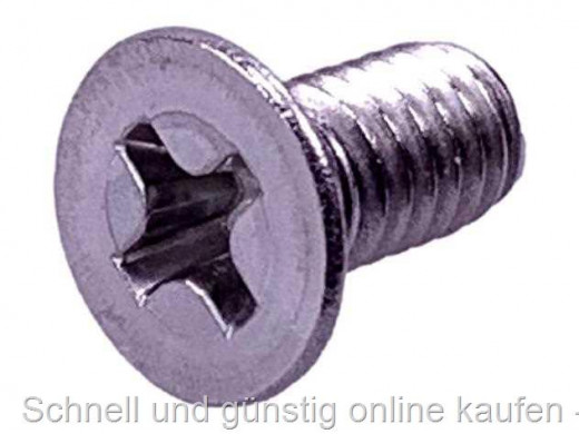 Schraube ECO310.B EC220 EC156 EC331 CP450