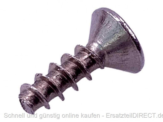 Vollautomaten Schraube ESAM6600 ECAM28466