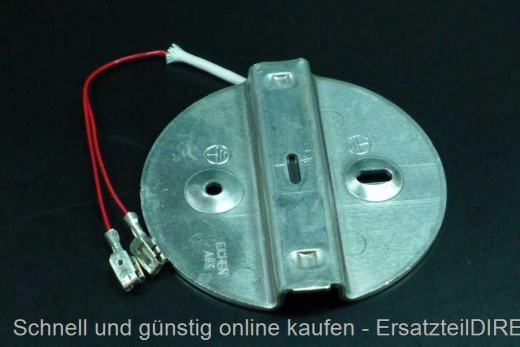 Kaffeemaschinen Heizeinheit passend für HD5400/B