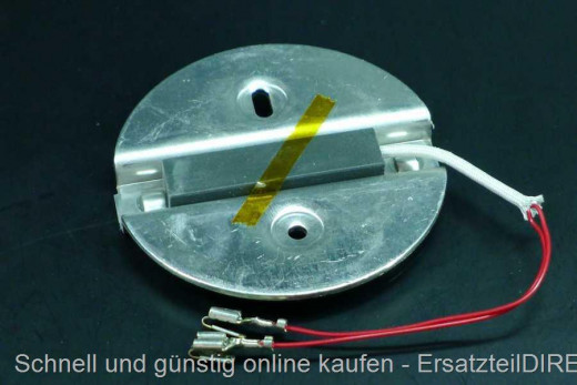 Kaffeemaschinen Heizeinheit passend für HD5400/B