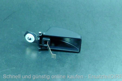 Kaffeemaschinen Filtertropfstop HD7544 7546