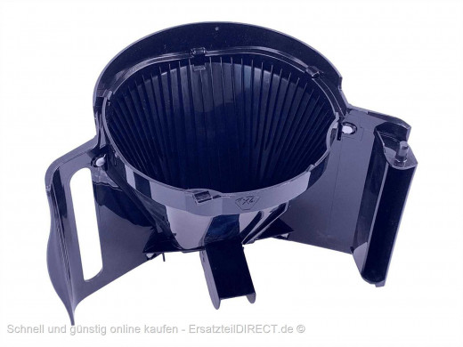 KaffeeAutomaten Filterbehälter HD7546 7544