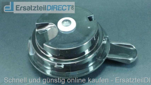 KaffeeAutomaten Deckel HD7546 HD7544