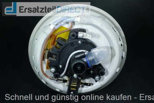 KaffeeAutomaten Heiverwendbar passend für ng passend für Gourmet HD5410