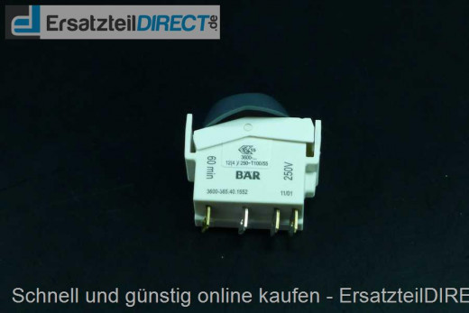 Kaffeemaschinen Schalter Gourmet HD5410/00