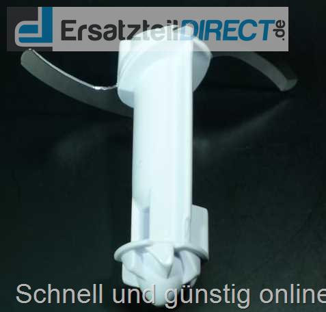 Stabmixer Messer passend für HR 1363 / HR 1364