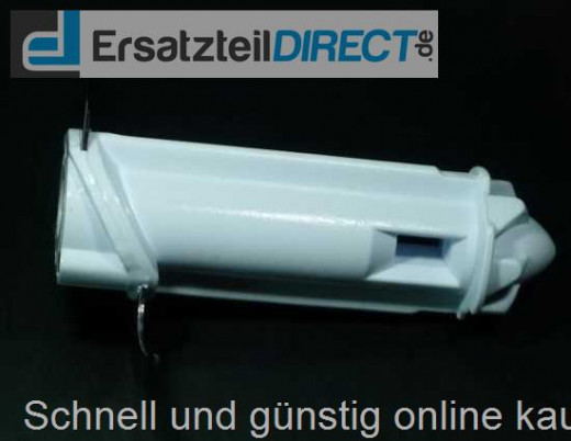 Stabmixer Messer passend für HR 1363 / HR 1364