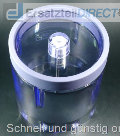 Stabmixer Mixerbehälter passend für HR1363 HR1364
