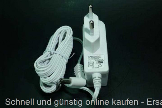 Babyphone Netzteil passend für SCD510 SCD520