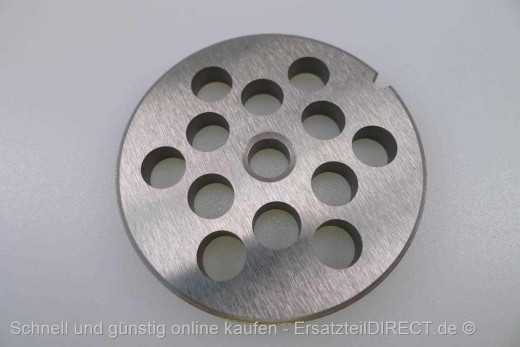 Fleischwolf Lochscheibe HR2726 HR2727 2728