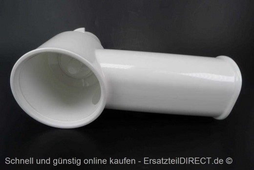 Fleischwolf Gehäusekörper Schaft HR7996