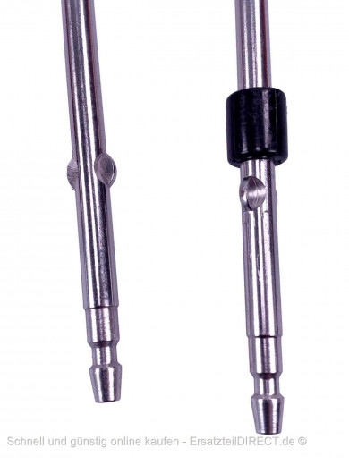 Handrührgerät Knethaken HR1572/20 1572/21