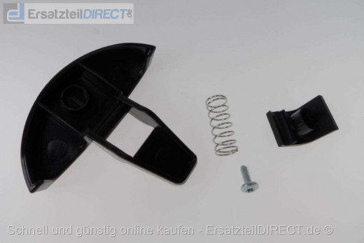 Staubsauger Entriegelung passend für FC8769 FC8767