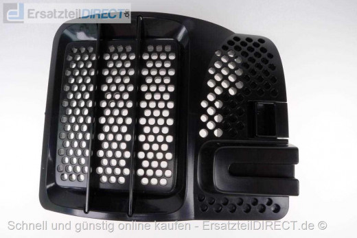 Staubsauger Luftfiltergitter passend für FC8767/01