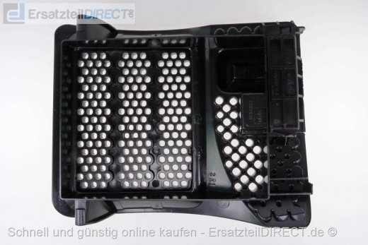 Staubsauger Luftfiltergitter passend für FC8767/01