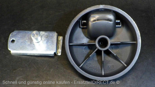 Staubsauger Lenkrolle passend für FC8769/01