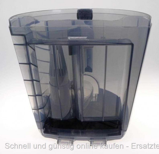 Staubsauger Staubbehälter passend für FC8769 8767