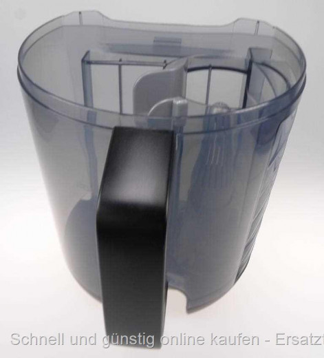Staubsauger Staubbehälter passend für FC8769 8767