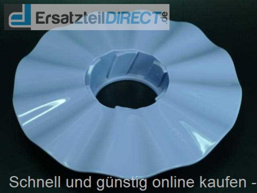 Küchenmaschine Emulgierscheibe HR7761 7762