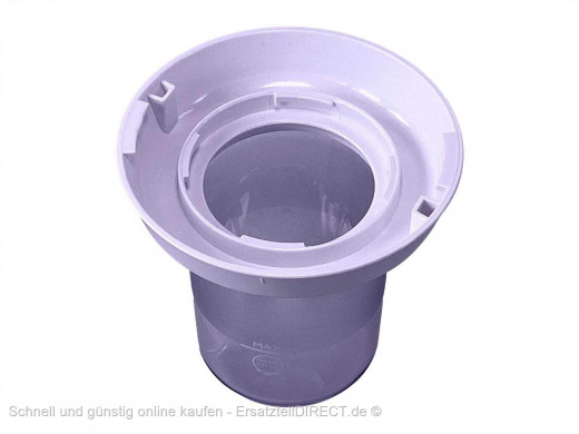 Mixer Mühlen-Behälter HR7761 HR7762 HR7759