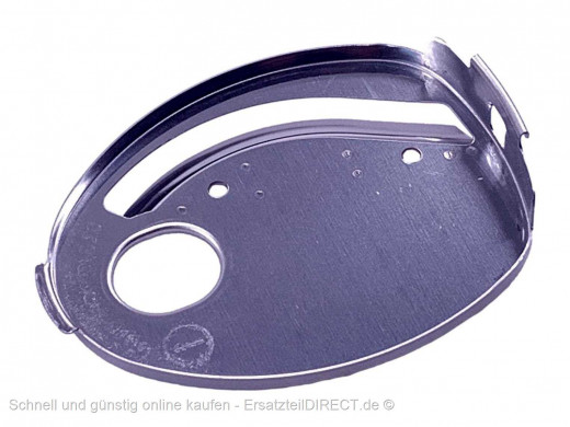 Küchenmaschine Schneidescheibe dick HR7761