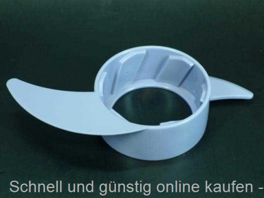Küchenmaschine Knethaken passend für HR7761 HR7762