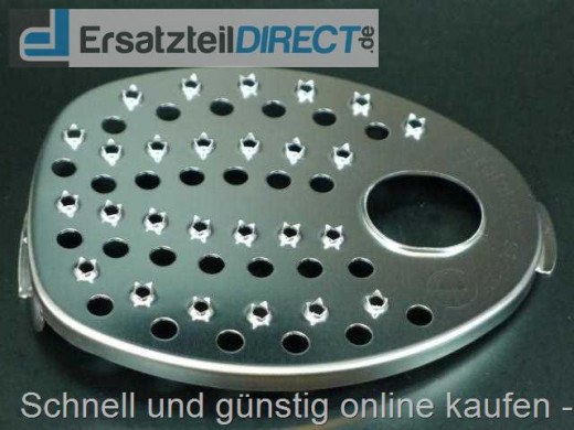 Küchenmaschine Reibeinsatz HR7761 HR7769