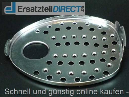Küchenmaschine Reibeinsatz HR7761 HR7769