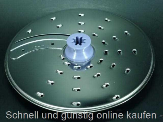 Schneidescheibe +Raspelscheibe HR7762 7763