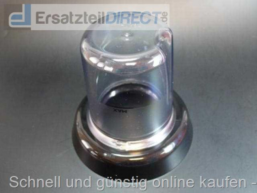 Küchenmaschinen Behälter passend für HR7762 HR7763