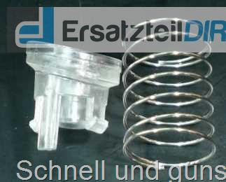 Küchenmaschine Knopf passend für HR7776 HR7777