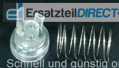 Küchenmaschine Knopf passend für HR7776 HR7777