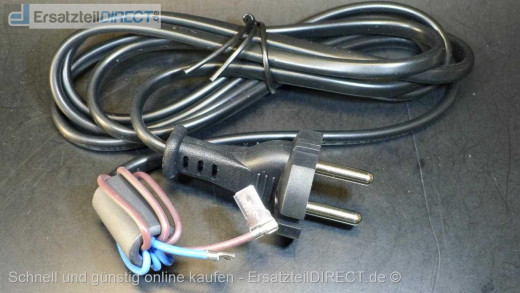 Philips Küchenmaschinen Netzkabel HR7776 -HR7778