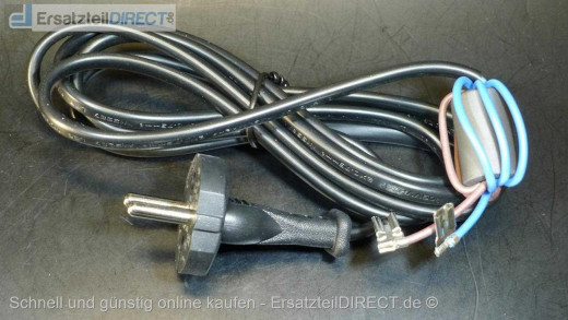 Küchenmaschinen Netzkabel HR7776 -HR7778