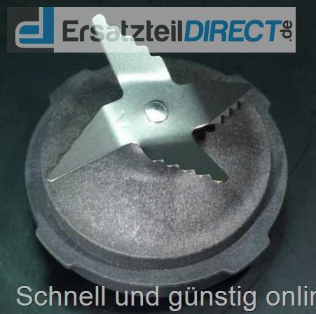 Küchenmaschine Messer passend für HR7776 -7778