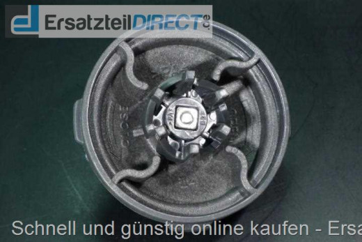 Küchenmaschine Messer passend für HR7776 -7778