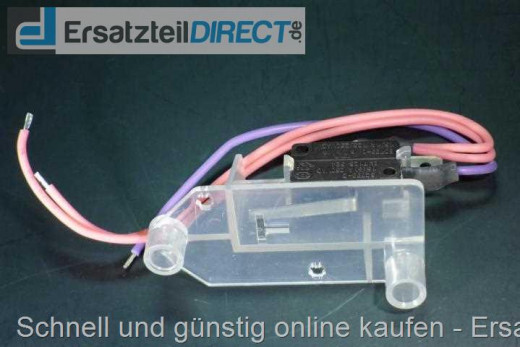 Küchenmaschine Schalter passend für HR7776 -7778