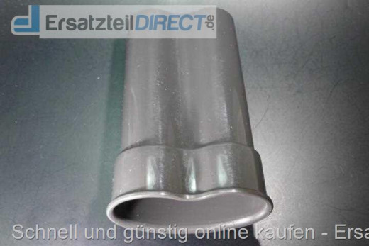 Küchenmaschinen Stopfer passend für HR7777