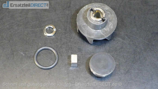 Küchenmaschine Kupplung HR7776 7777 HR7778