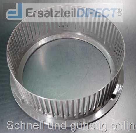 Küchenmaschine Entsafterfilter passend für HR7777