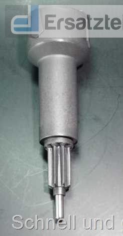 Küchenmaschine Werkzeughalter HR7776 -7778