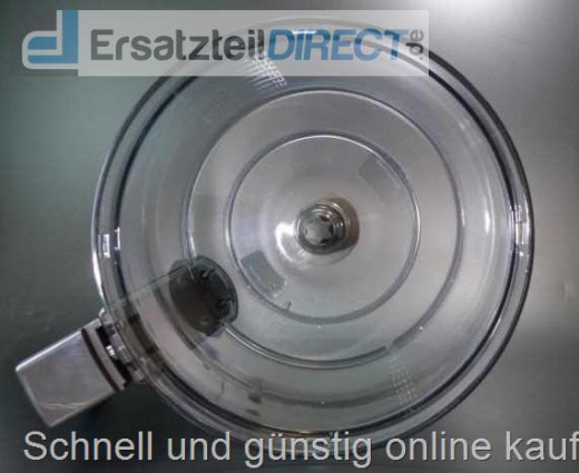 Küchenmaschine Schüssel passend für HR7776 -7778