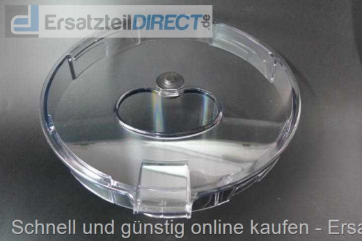 Küchenmaschine Entsafterdeckel passend für HR7777
